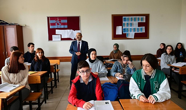 NECMİ ÇAKIR ŞEHİDİMİZİN ADINA KÜTÜPHANE AÇILDI