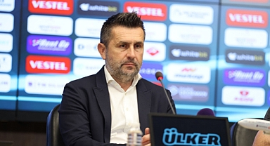 NENAD BJELİCA TRABZONSPOR'UN TRANSFERLERİ HAKKINDA BİLGİ VERDİ