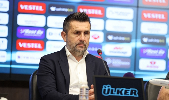 NENAD BJELİCA TRABZONSPOR'UN TRANSFERLERİ HAKKINDA BİLGİ VERDİ