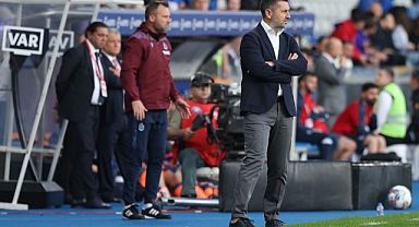 NENAD BJELİCA: ÇIKARDIĞIM İŞTEN GURUR DUYUYORUM!