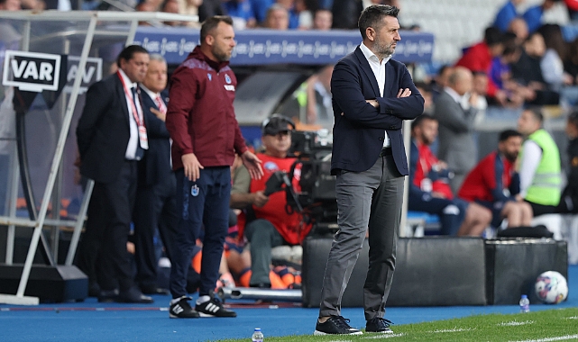NENAD BJELİCA: ÇIKARDIĞIM İŞTEN GURUR DUYUYORUM!