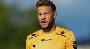 OLİMPİAKOS AYAK DİRİYOR