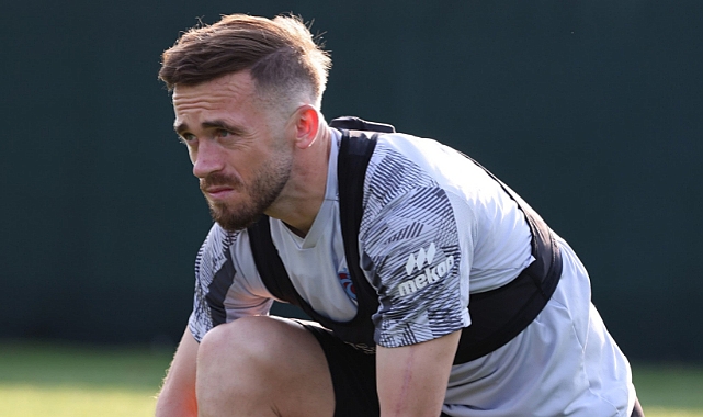 ONLAR 5 YENİ TRANSFER GİBİ