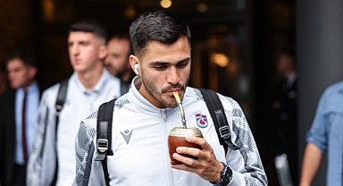 ONLAR GİTMEDEN FIRTINA'YA RAHAT YOK!