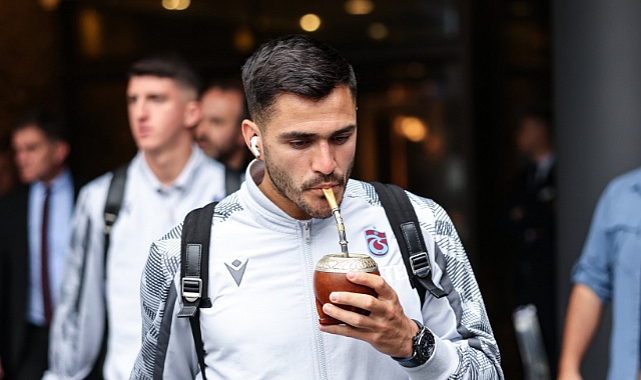 ONLAR GİTMEDEN FIRTINA'YA RAHAT YOK!