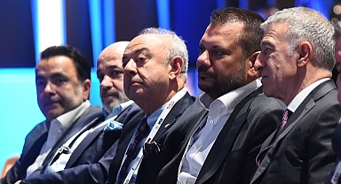 ONLAR GİTTİ, FATURA KULÜBE KALDI!