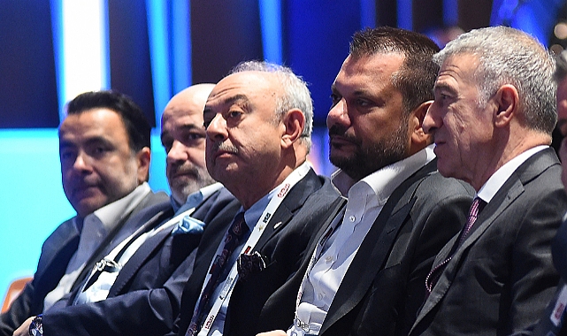 ONLAR GİTTİ, FATURA KULÜBE KALDI!