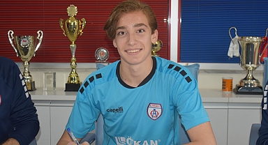 ONURALP İÇİN 700 BİN EURO MU?