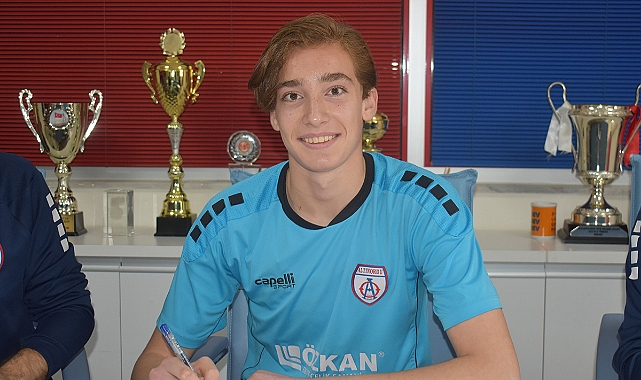 ONURALP İÇİN 700 BİN EURO MU?