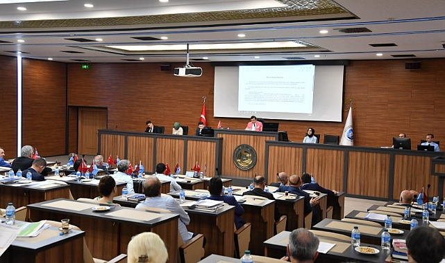 ORTAHİSAR’DA İKLİM DEĞİŞİKLİĞİ MÜDÜRLÜĞÜ KURULDU