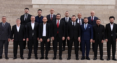 ORTAK AKILLA YÖNETİM NEREDE?