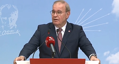 ÖZTRAK: YEREL SEÇİMLERİ AÇIK ARA KAZANMAYI HEDEFLİYORUZ