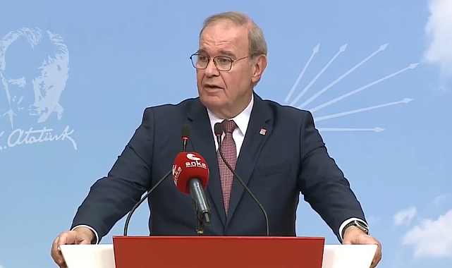 ÖZTRAK: YEREL SEÇİMLERİ AÇIK ARA KAZANMAYI HEDEFLİYORUZ