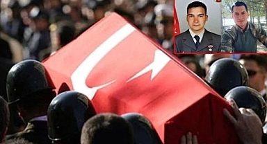 PENÇE KİLİT BÖLGESİNDE 2 ASKER ŞEHİT OLDU