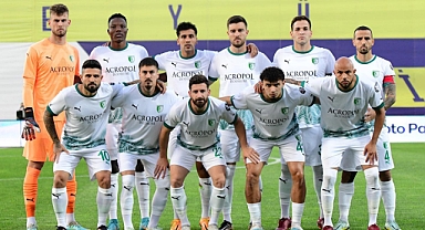 PENDİK’İN RAKİBİ BODRUMSPOR