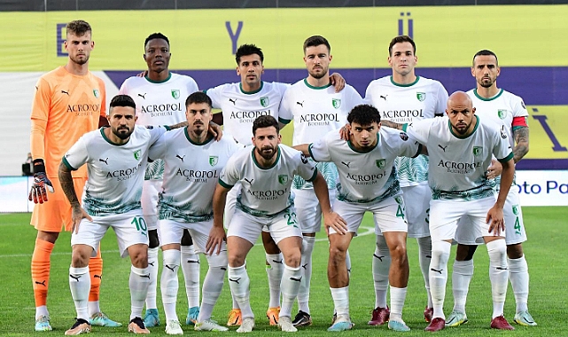 PENDİK’İN RAKİBİ BODRUMSPOR