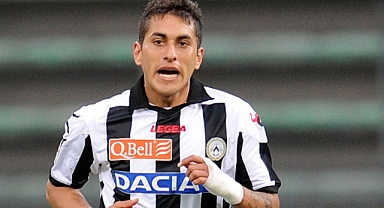 PEREYRA İÇİN BÜYÜKLERLE SAVAŞ!