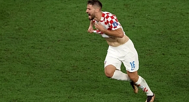 PETKOVİC'DE UMUT DOĞDU