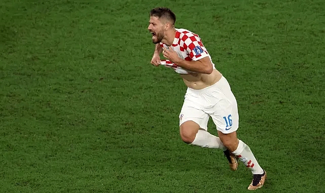 PETKOVİC'DE UMUT DOĞDU