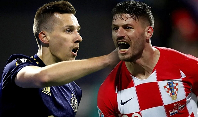 PETKOVİÇ VE ORSİC'DE AŞILAMAYAN KRİZ!