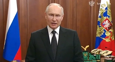 PUTİN'DEN SERT AÇIKLAMA: CEZASIZ KALMAYACAKLAR!