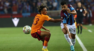 ŞAMPİYONLA BÜYÜK PUAN FARKI