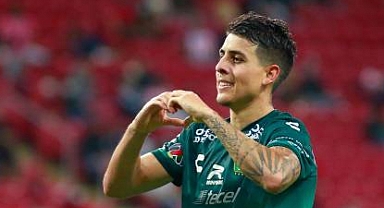 SANTİAGO COLOMBATTO GÜN SAYIYOR!