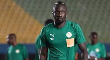 SANTRAFOR DA 1 NUMARA DİAGNE!...