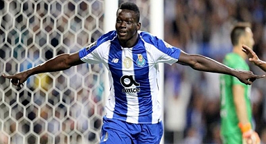 SANTRAFORA MARİUS MU? GÜLDÜRMEYİN!