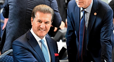 SARIGÜL, KILIÇDAROĞLU'NU TERK ETMEYECEK!