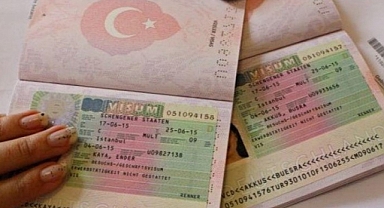SCHENGEN VİZELERİ DİJİTAL OLUYOR