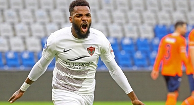 ŞİMDİ DE BOUPENDZA GÜNDEM OLDU