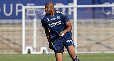 ŞİMDİ DE OUSMANE CAMARA İDDİASI