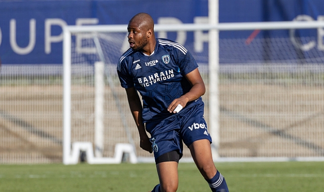 ŞİMDİ DE OUSMANE CAMARA İDDİASI