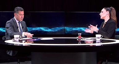 SİNAN OĞAN: ÖZDAĞ CUMHUR İTTİFAKI'NDAN İÇİŞLERİ BAKANLIĞI'NI İSTEDİ