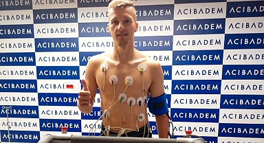 SİNİRLERİ ALINMIŞ DEMİR ORSİC!