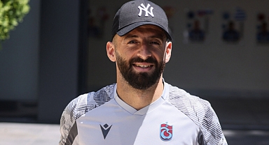 SİOPİS İKİNCİ KEZ BABA OLDU...