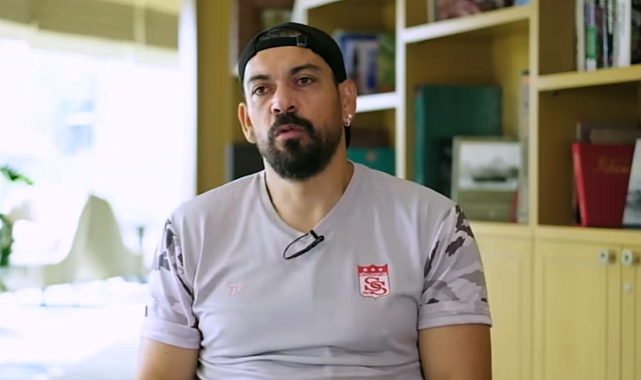 SİVASSPOR'DA SERVET ÇETİN DÖNEMİ