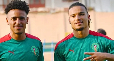 ŞOTA-ARÇİL'DEN SONRA İLK OLUR MU?