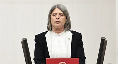 SUİÇMEZ : YORGUN DEĞİL KATİL MERMİ!