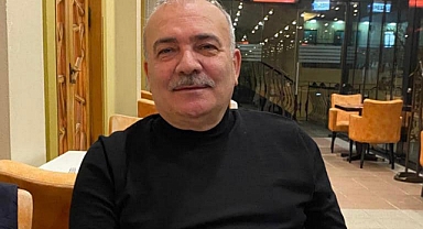 ŞÜKRÜ KULEYİN, ESERLERİNE BİR YENİSİNİ DAHA EKLEDİ