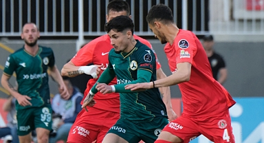 SÜPER LİGDE SEZONA VEDA HAFTASI