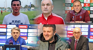 SÜPER LİGDE TEKNİK ADAM KIYIMI!