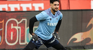 TAHA TEPE’NİN BÜYÜK HEYECANI