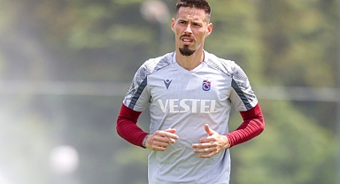 TARAFTAR; HAMSİK İÇİN LÜTFEN STADA!