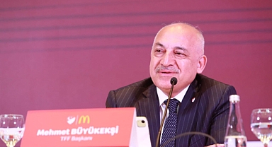 TFF BAŞKANI AÇIKLADI... TRANSFERDE YENİ DÖNEM!