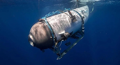 TİTAN'DAN KÖTÜ HABER GELDİ: 5 KİŞİ ÖLDÜ!