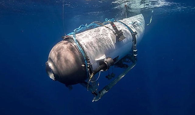 TİTAN'DAN KÖTÜ HABER GELDİ: 5 KİŞİ ÖLDÜ!