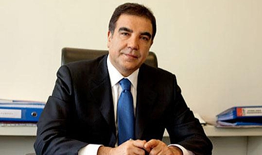 TOPRAK: ÖZGÜRLÜKÇÜ ANAYASA İÇİN KATKI SAĞLARIZ
