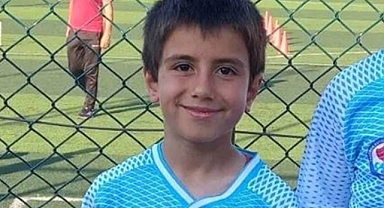 TRABZON'DA BAŞINA YORGUN MERMİ İSABET EDEN KEREM CAN YAŞAMINI YİTİRDİ